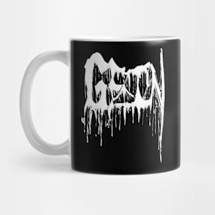 GEIN Mug